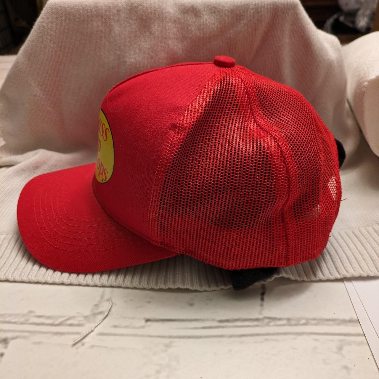 Vintage Bass Pro Trucker Hat (snap back) #truckerhat - Depop