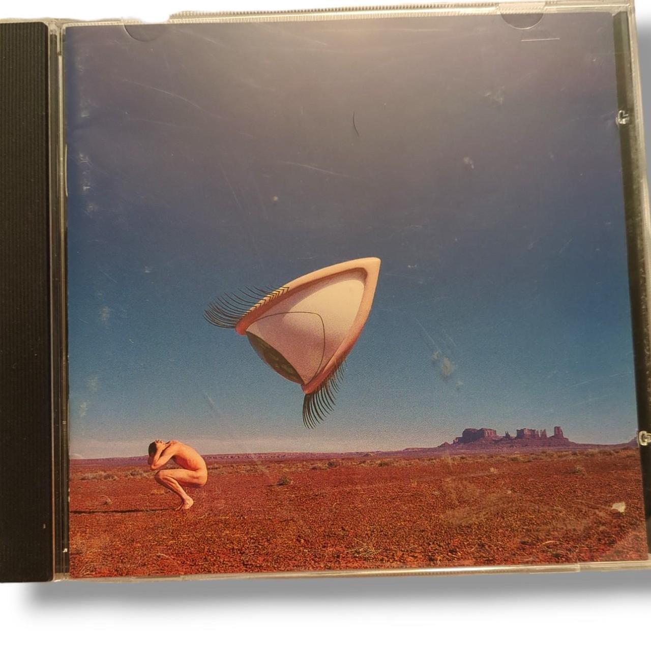 Cranberries Bury The Hatchet CD 1999 Island... Depop
