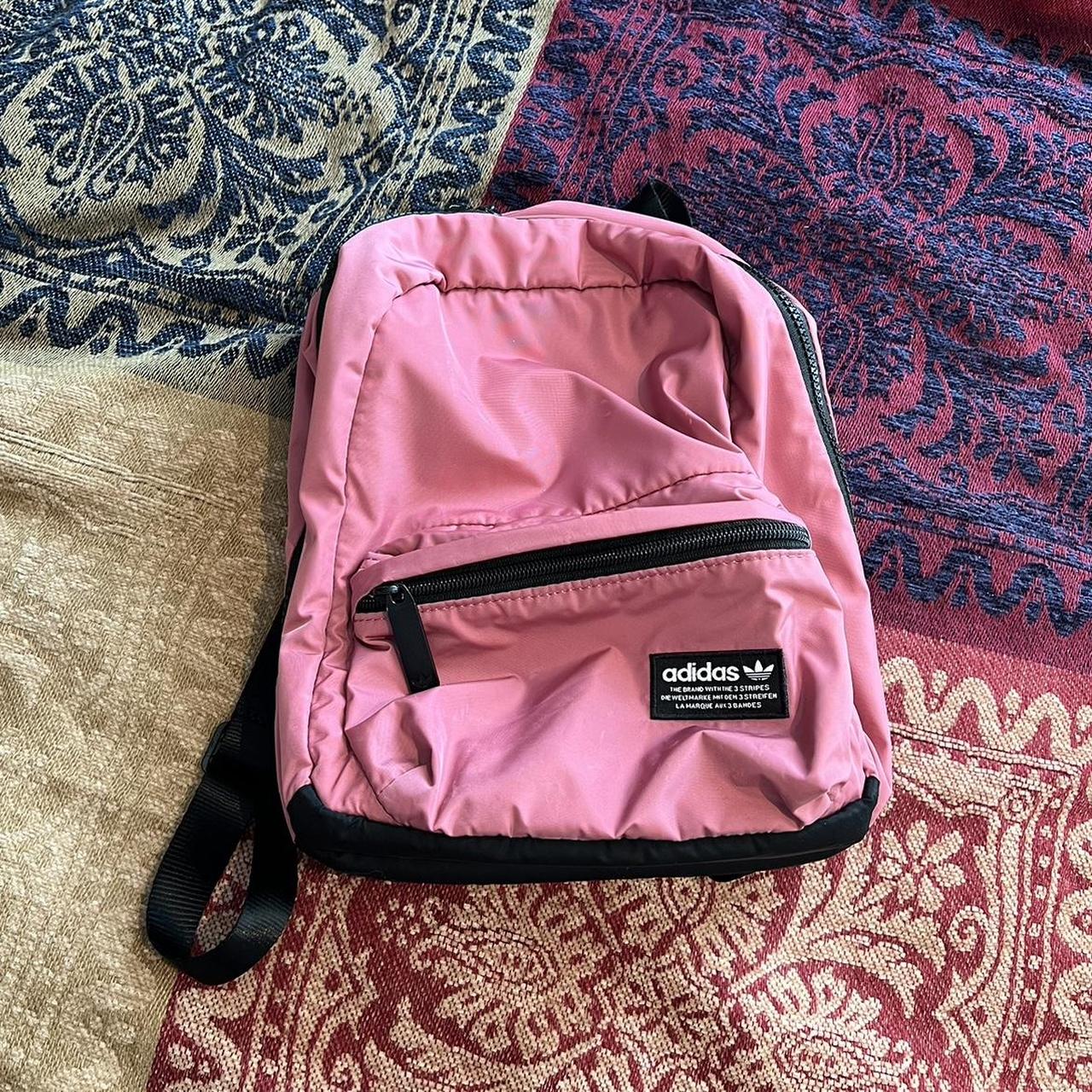 Adidas national compact store backpack