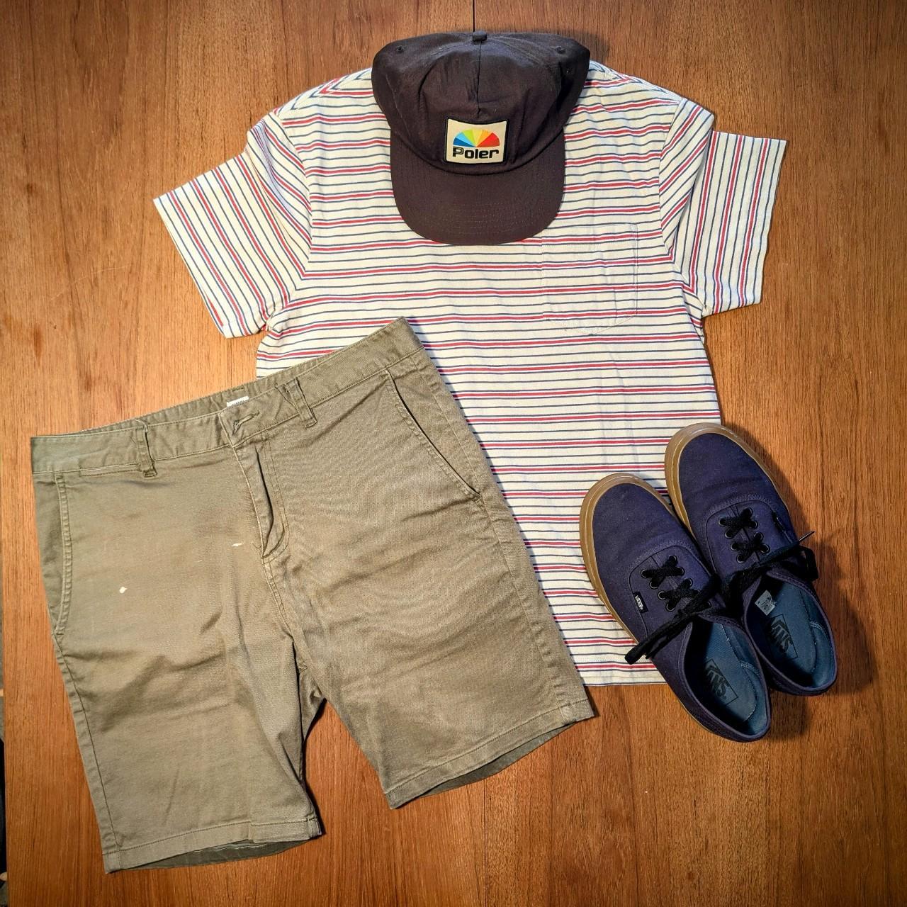 item listed by rickybombz