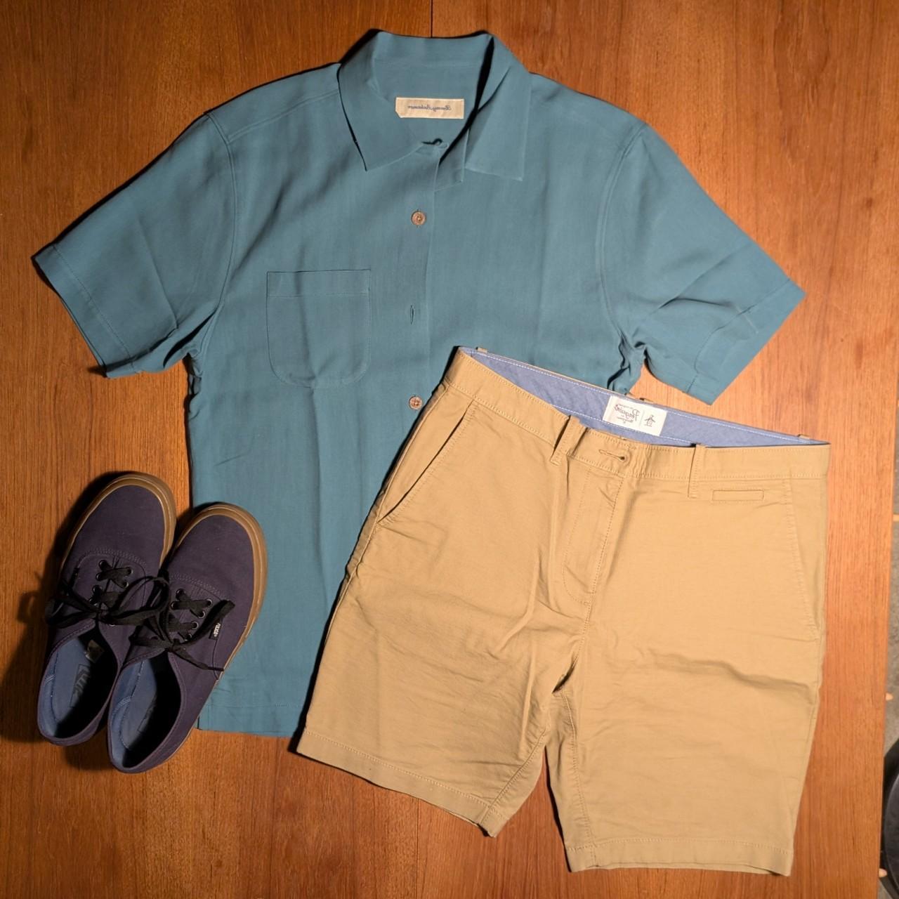 item listed by rickybombz