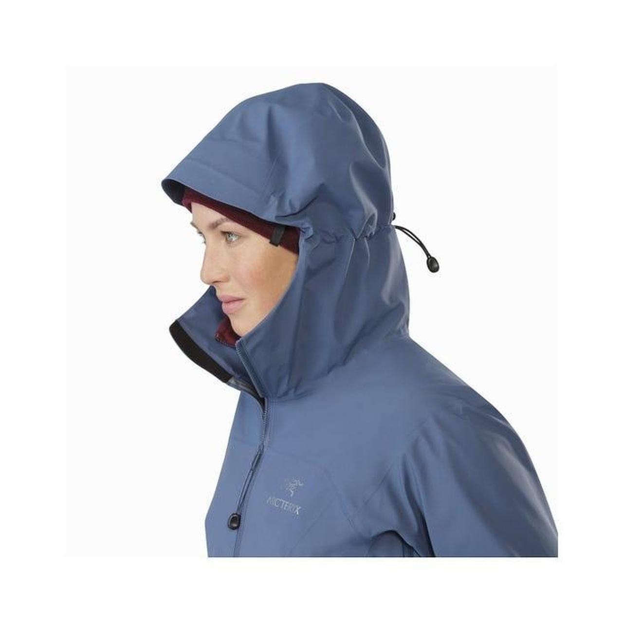 Arc'teryx Zeta AR GoreTex Jacket... Depop