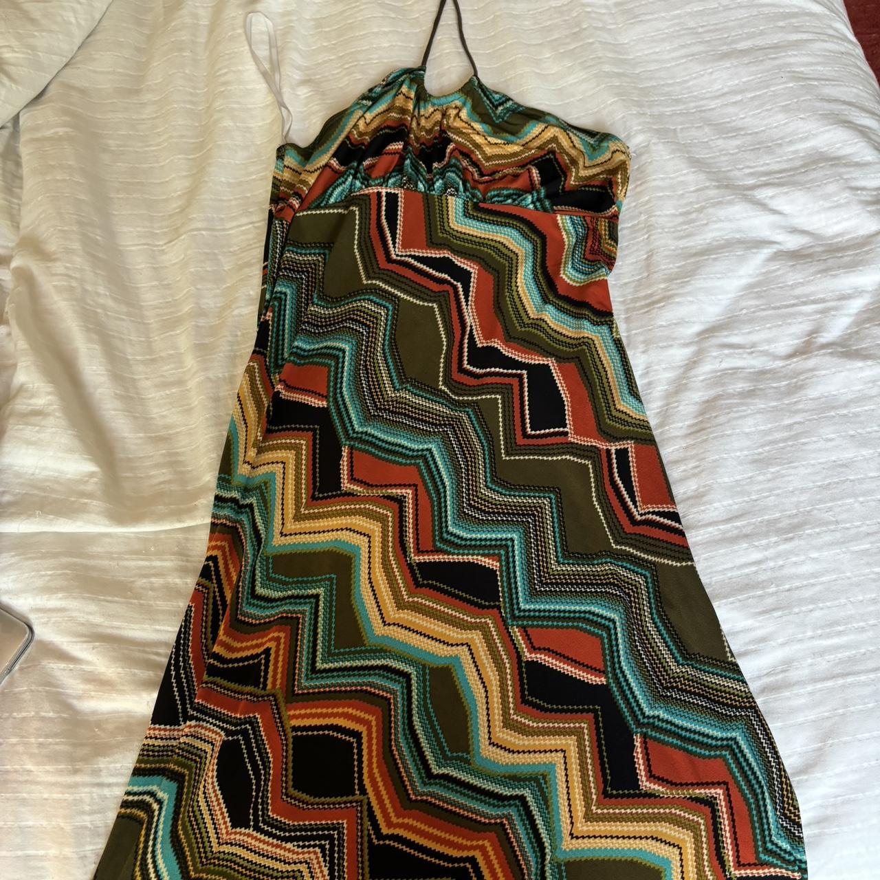 vintage Charlotte Russe dress!, image size:1280x1280