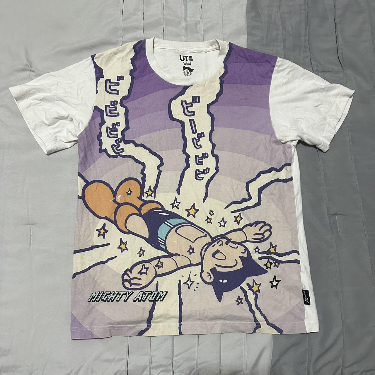 Astro Boy T-Shirts for Men for sale