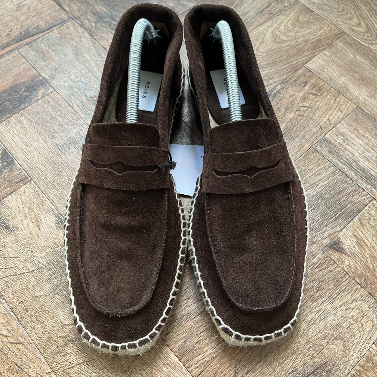 Espadrilles 43 on sale