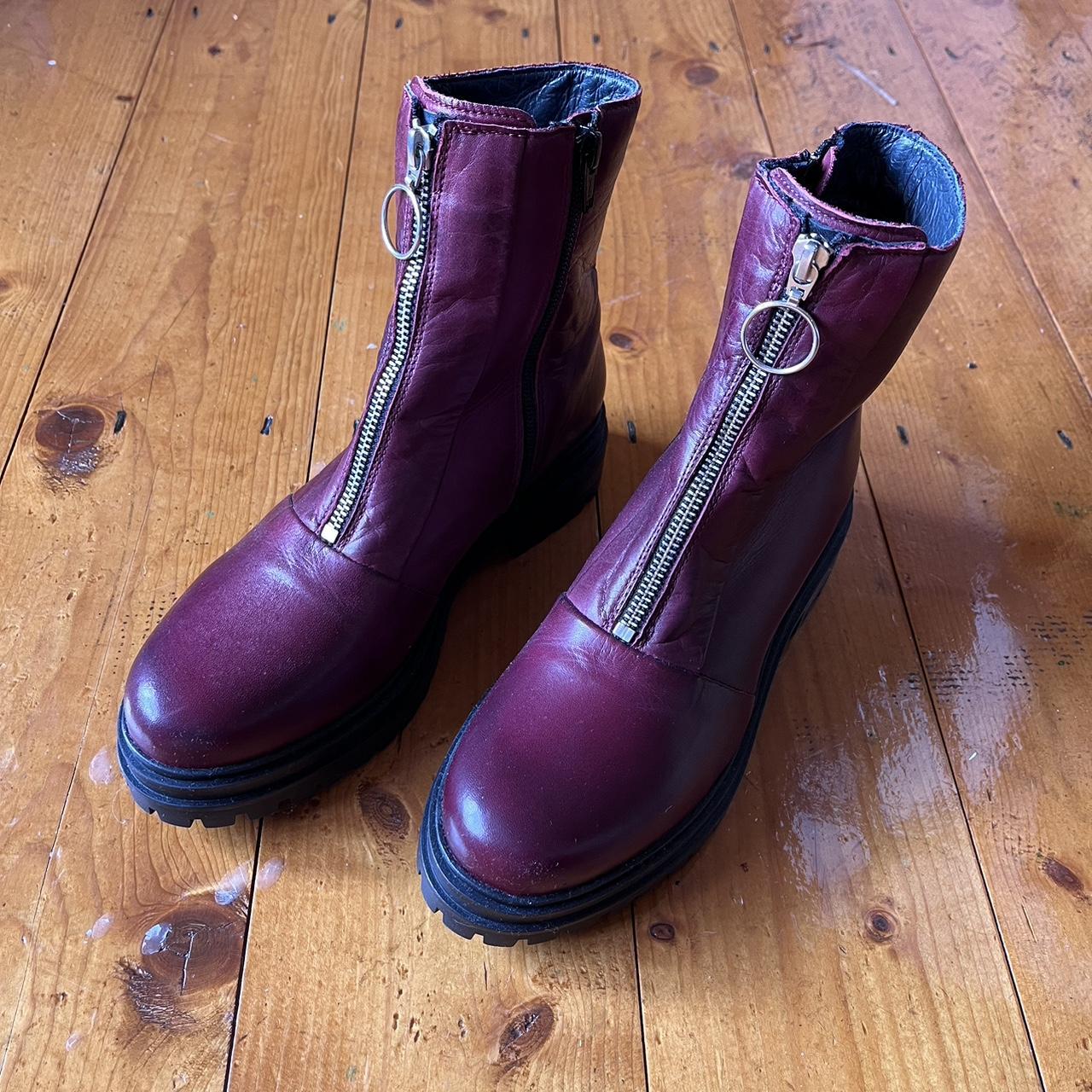 Carla on sale scarpa boots