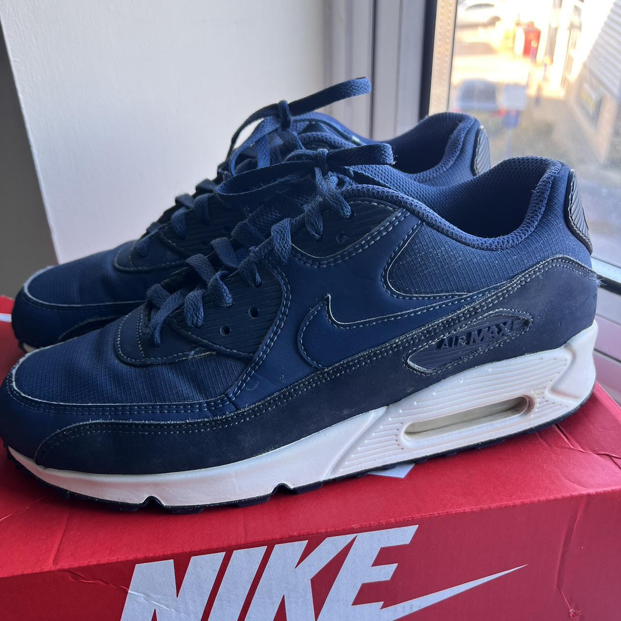 mens air max size 9