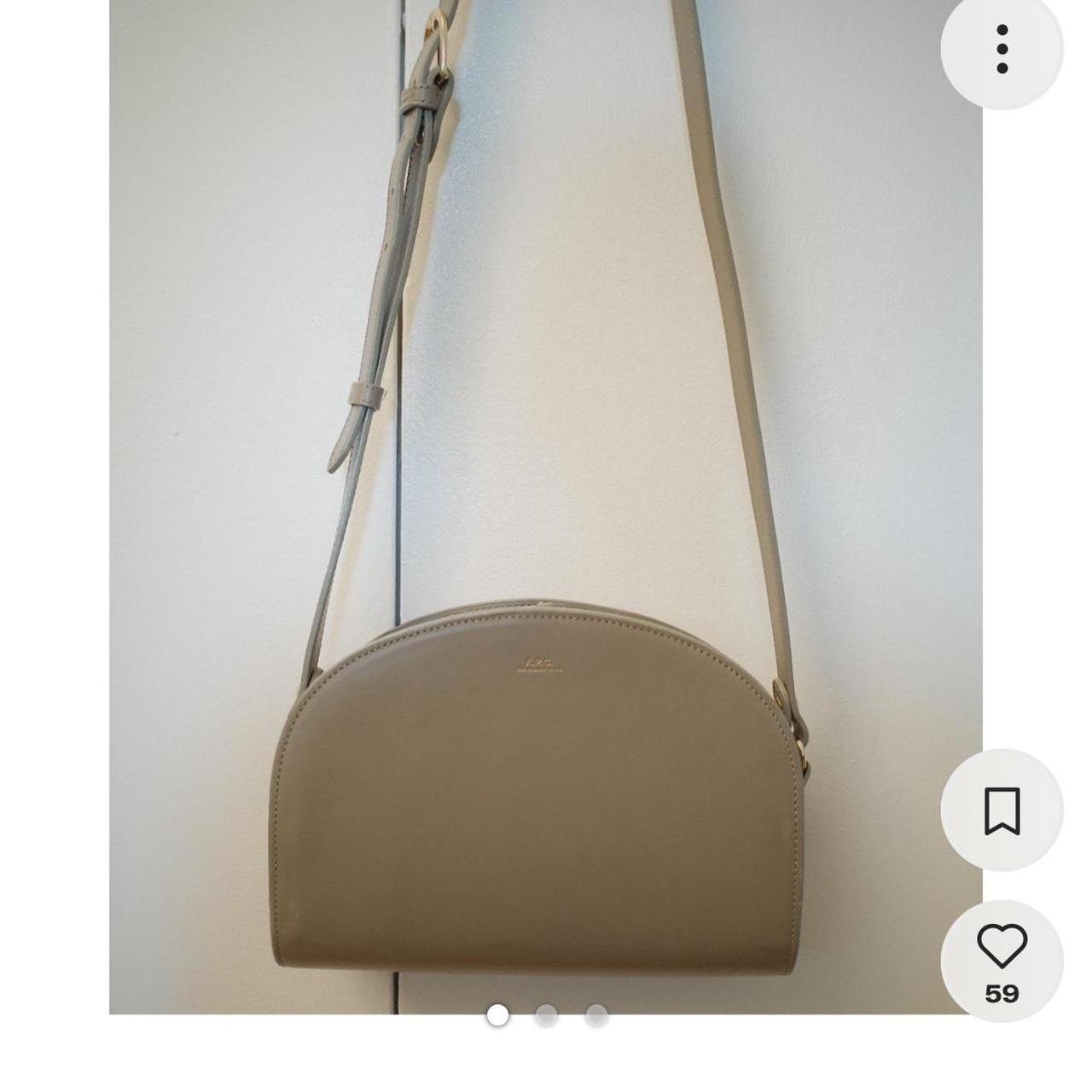 Apc luna online bag