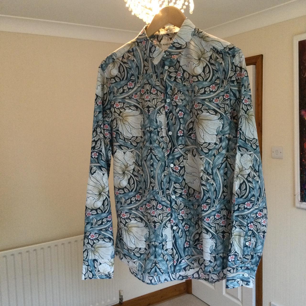H&M Men's Shirt Depop