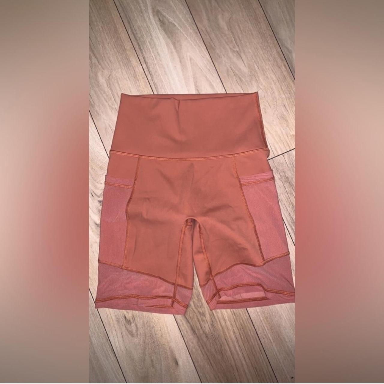 Aerie chill bike shops shorts