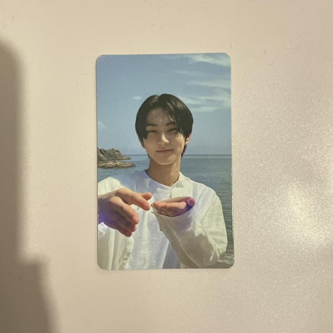 Official Jungwon Photocard WTS! price including... - Depop