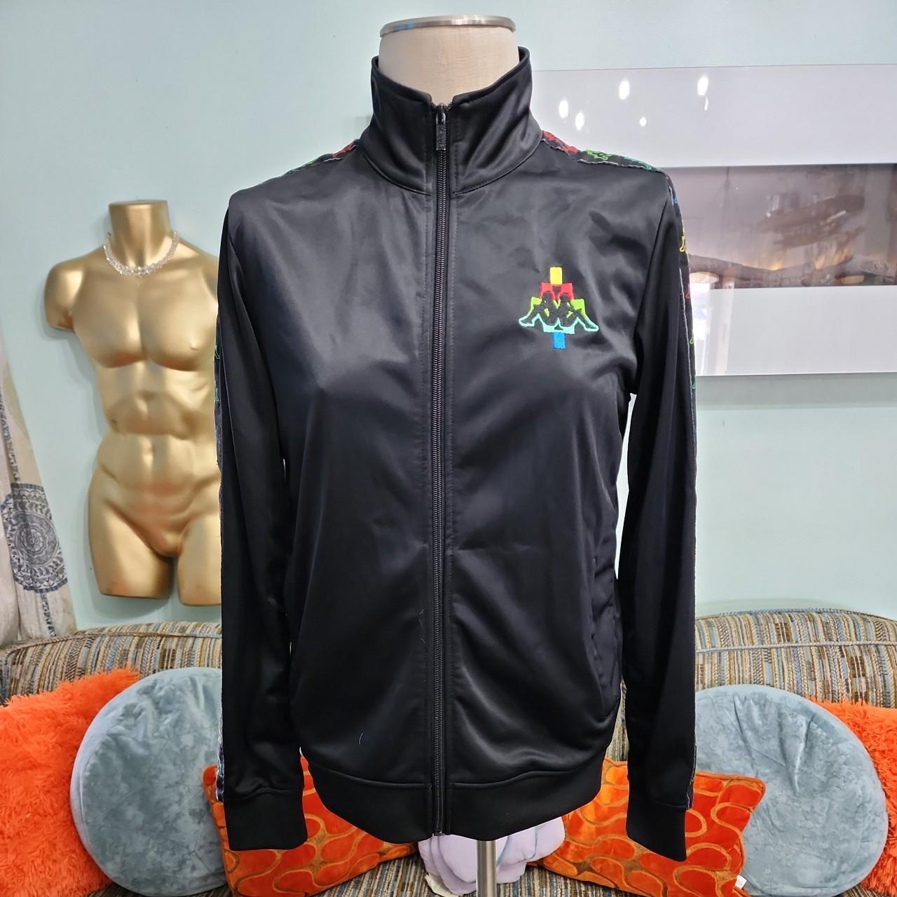 Kappa marcelo burlon tracksuit online