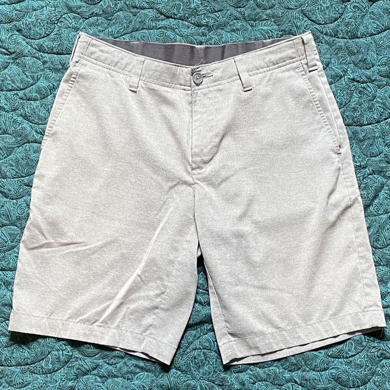 Bcg 2025 men's shorts