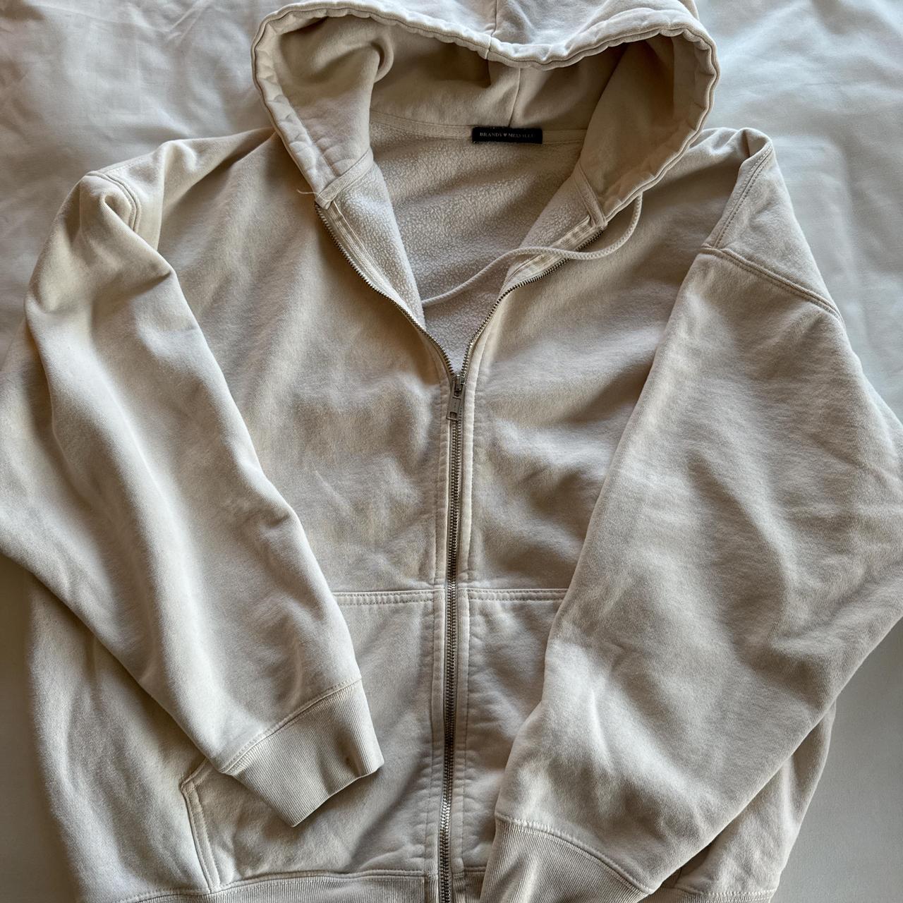 Brandy Melville（ジャケット/アウター）のフリマアイテム一覧