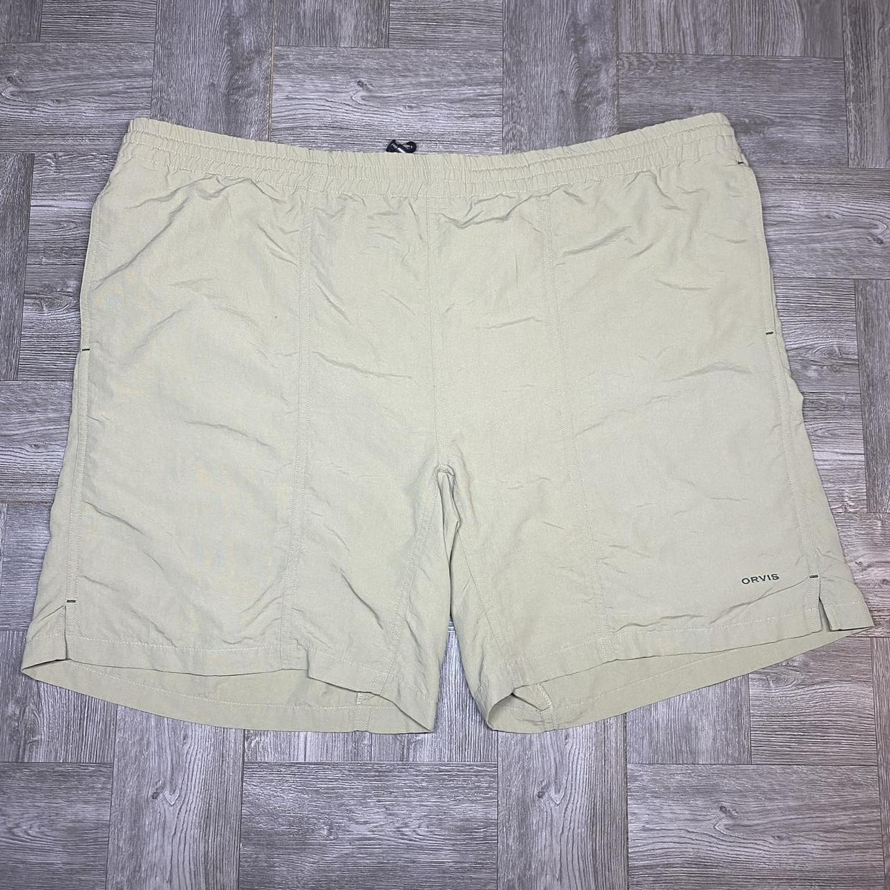 Orvis Men's Shorts Depop