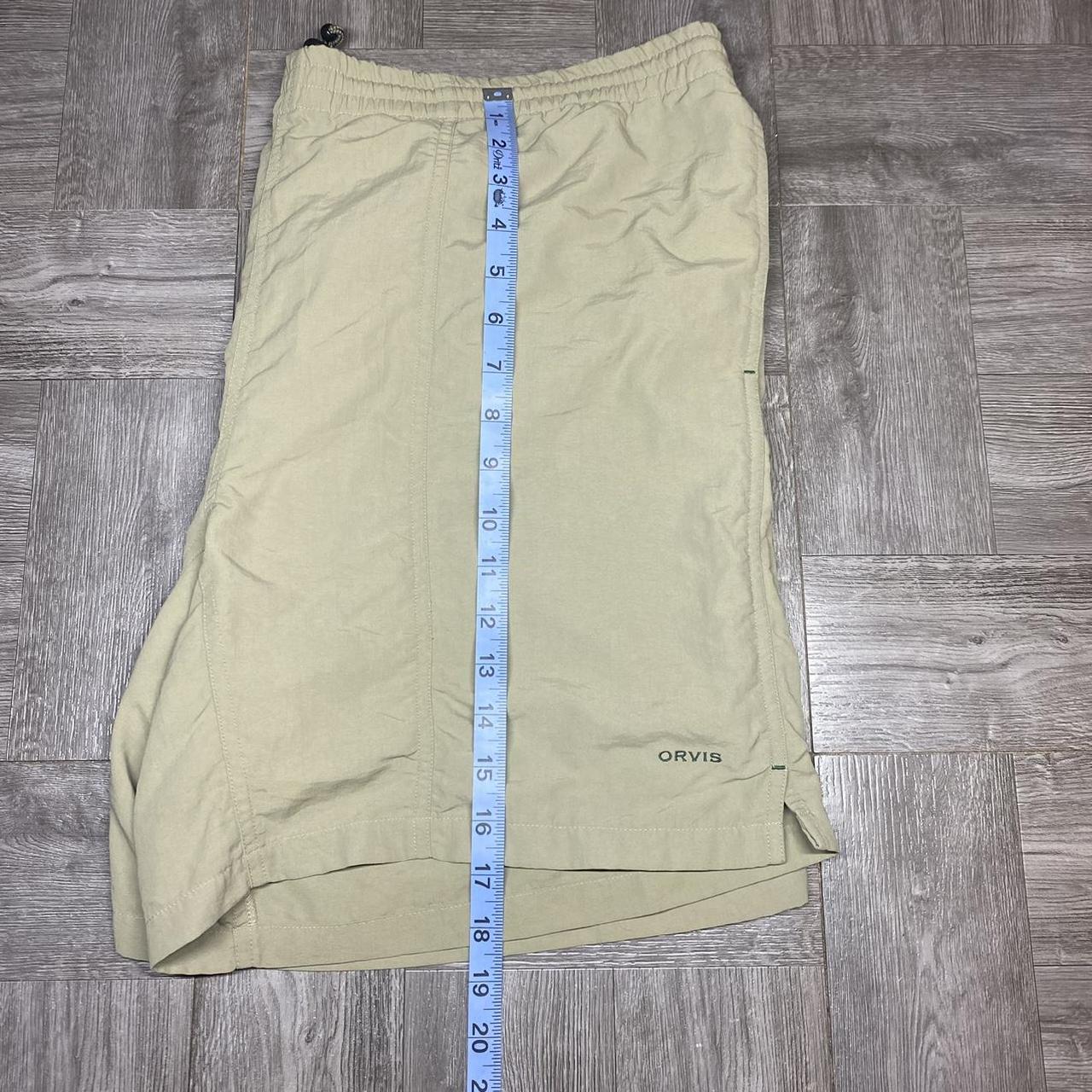 Orvis Men's Shorts Depop