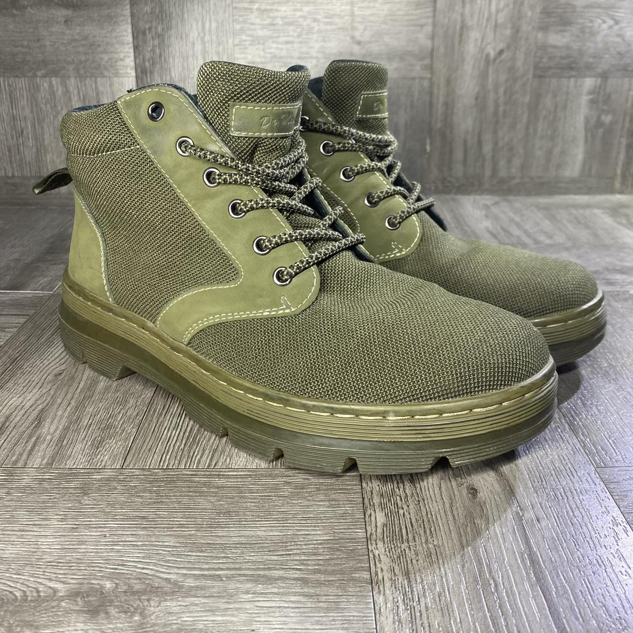 bonny ii dr martens