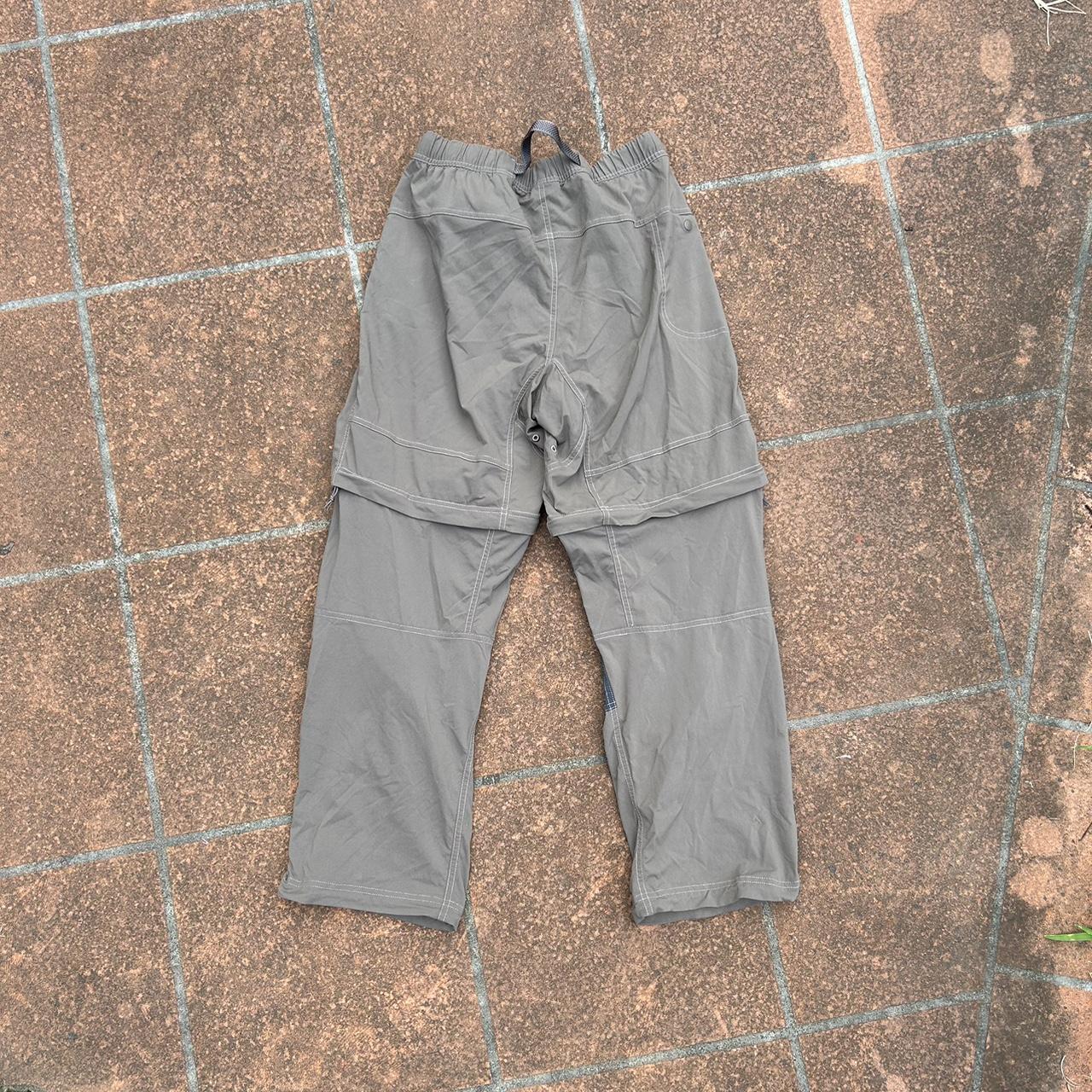 acg cargos