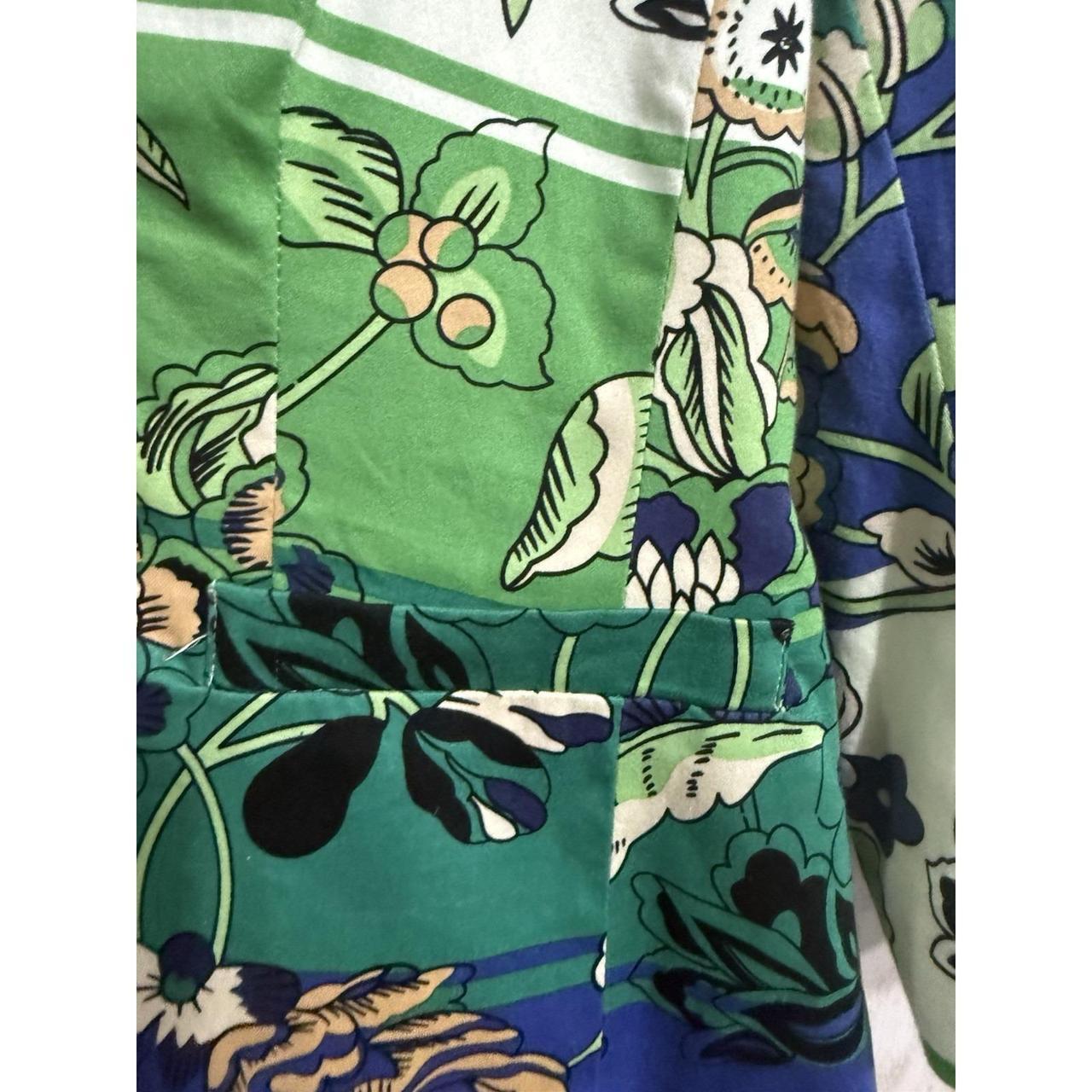 Notations Women's Jacket - Multi - L – Notations … - image 3