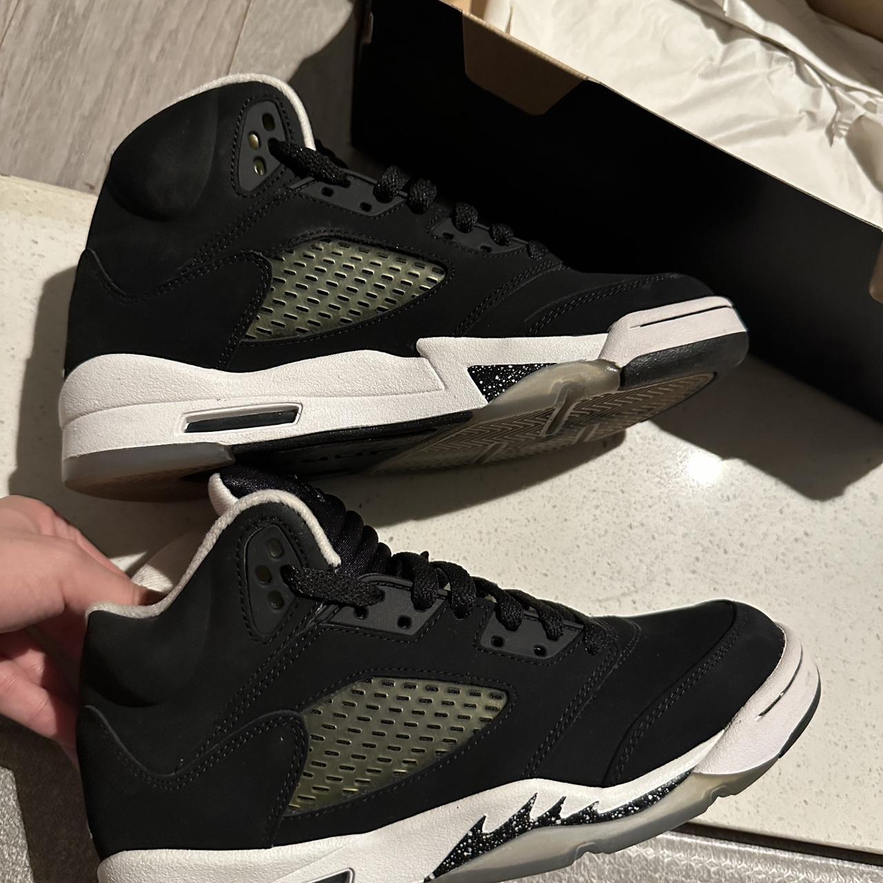 jordan 5 oreo footlocker