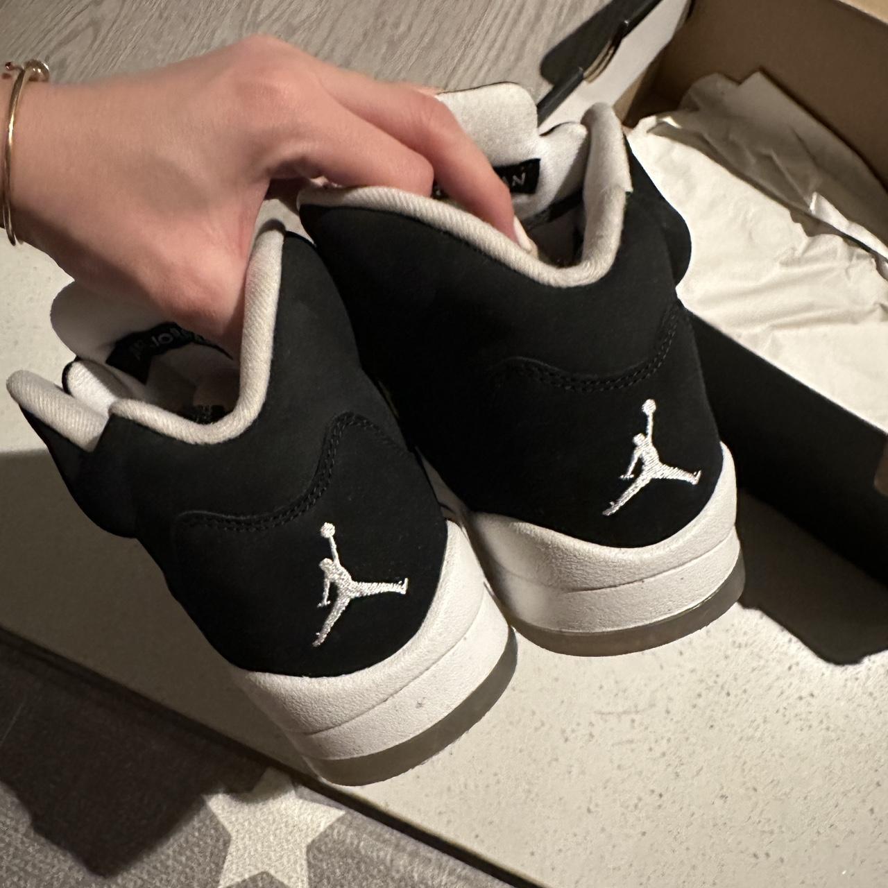 jordan 5 oreo footlocker
