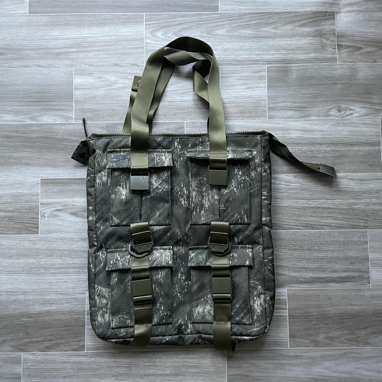 nike engineered carry system bag
