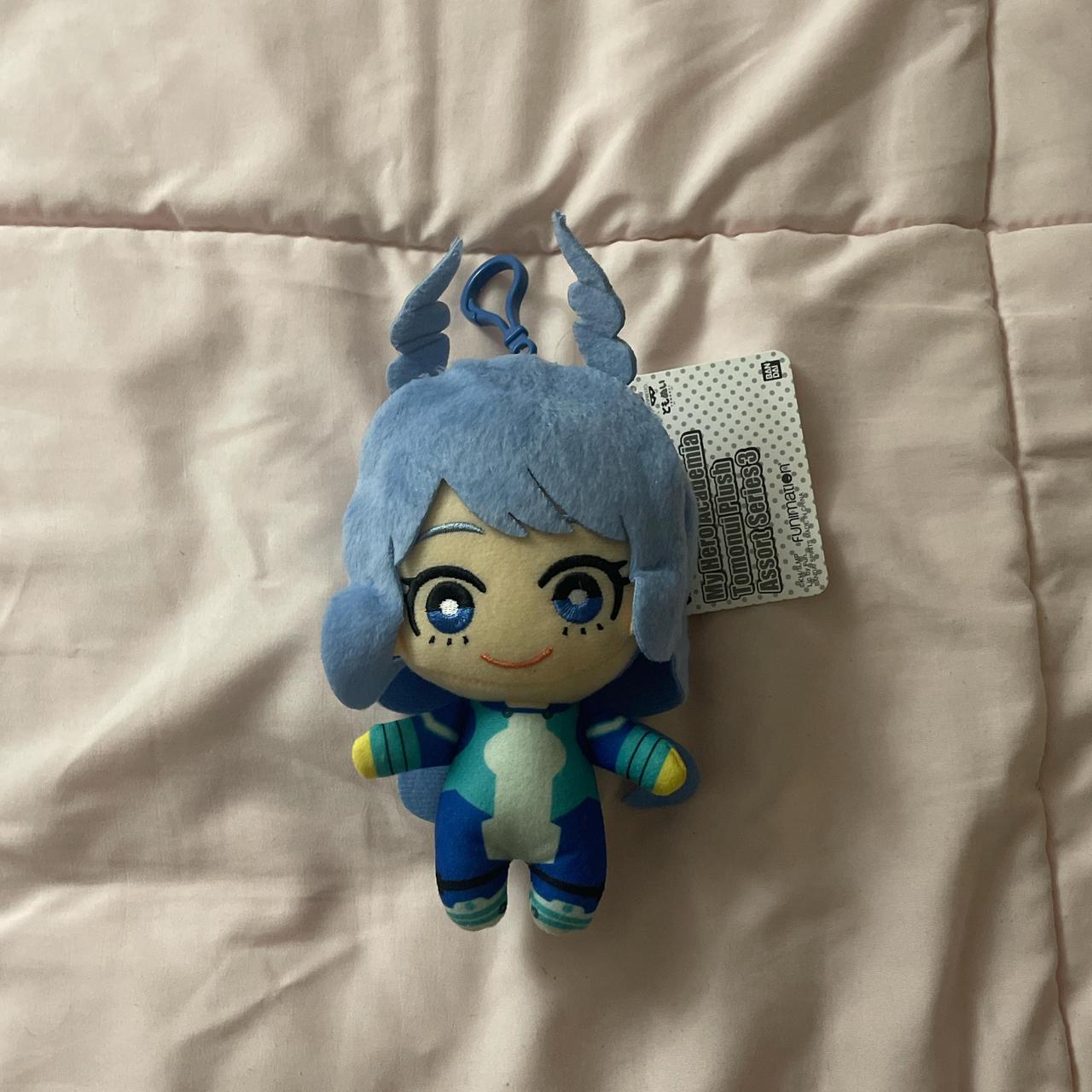 Nejire Hado Plushie outlet