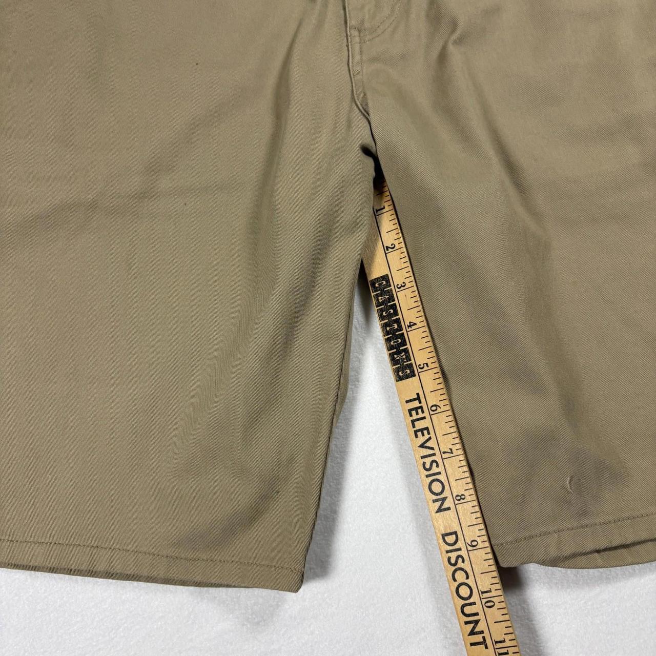 Volcom Men's Shorts - Cream - 34" – Volcom Chino … - image 3