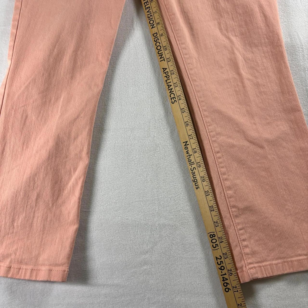 Code Bleu Women's Pants - Pink - 10 – Code Bleu P… - image 2