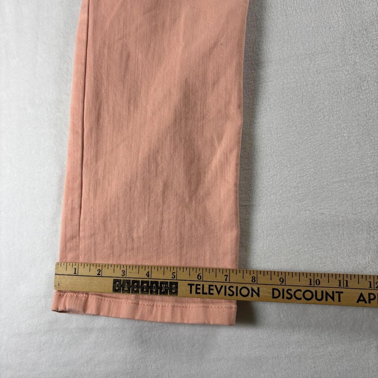 Code Bleu Women's Pants - Pink - 10 – Code Bleu P… - image 3