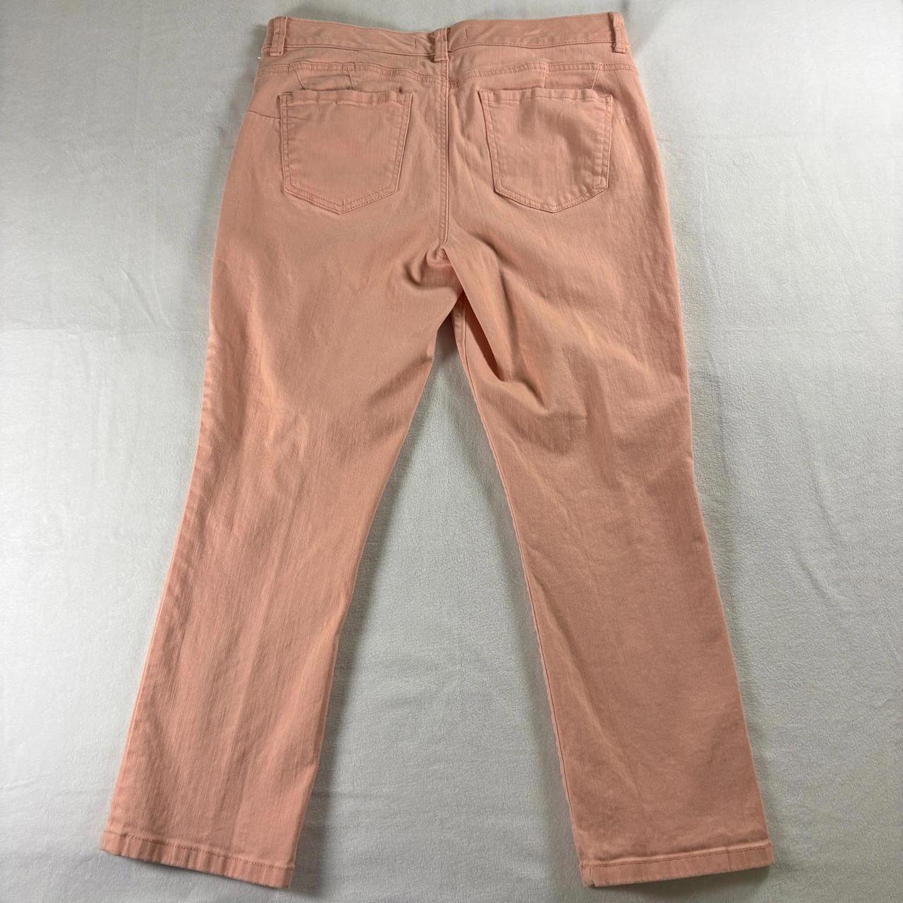 Code Bleu Women's Pants - Pink - 10 – Code Bleu P… - image 8