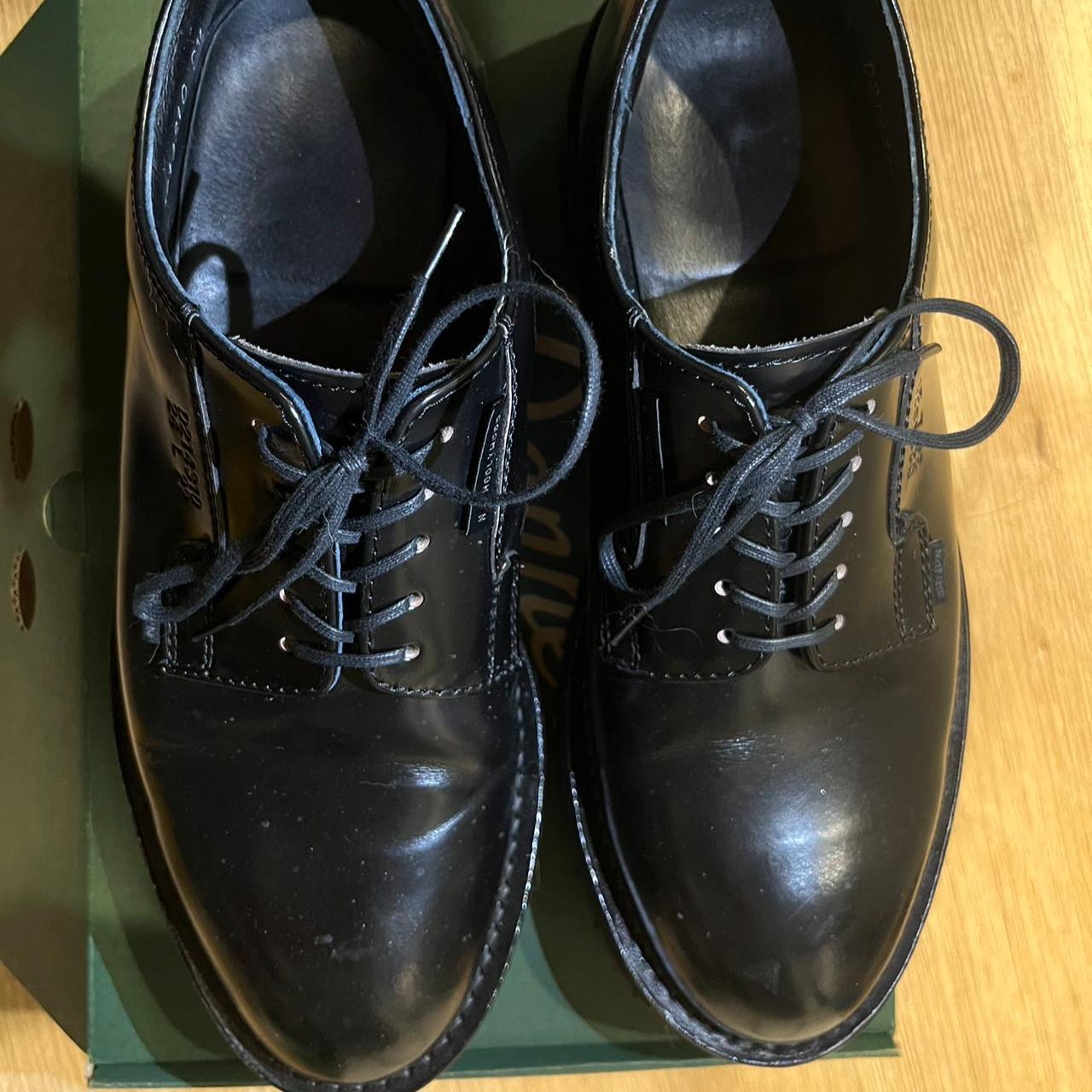 Danner x Neighborhood Postman Shoes Shoes Model:... - Depop