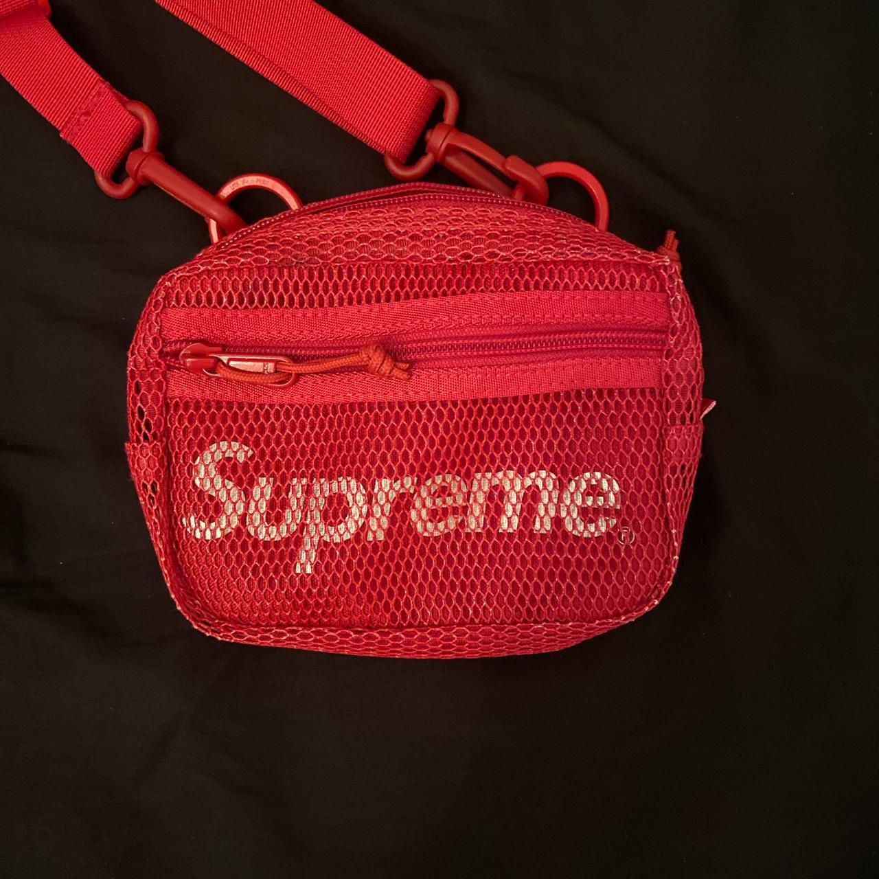 Shoulder bag supreme online ss20