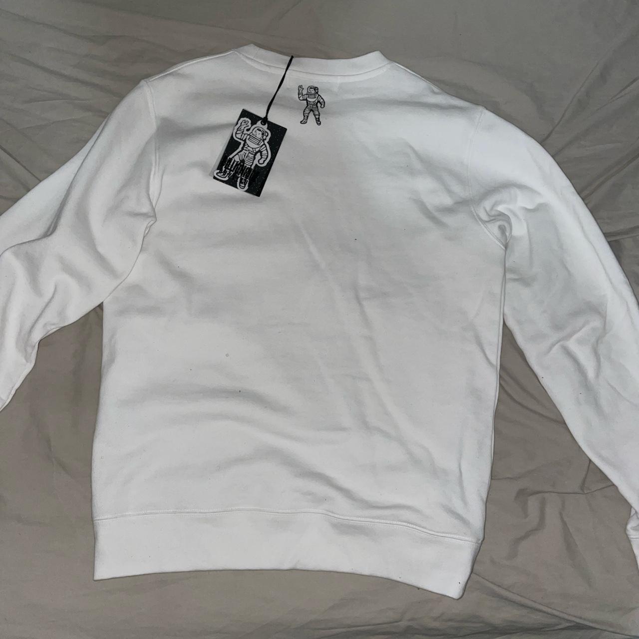 *BRAND NEW* Billionaire Boys Club Jumper - Depop