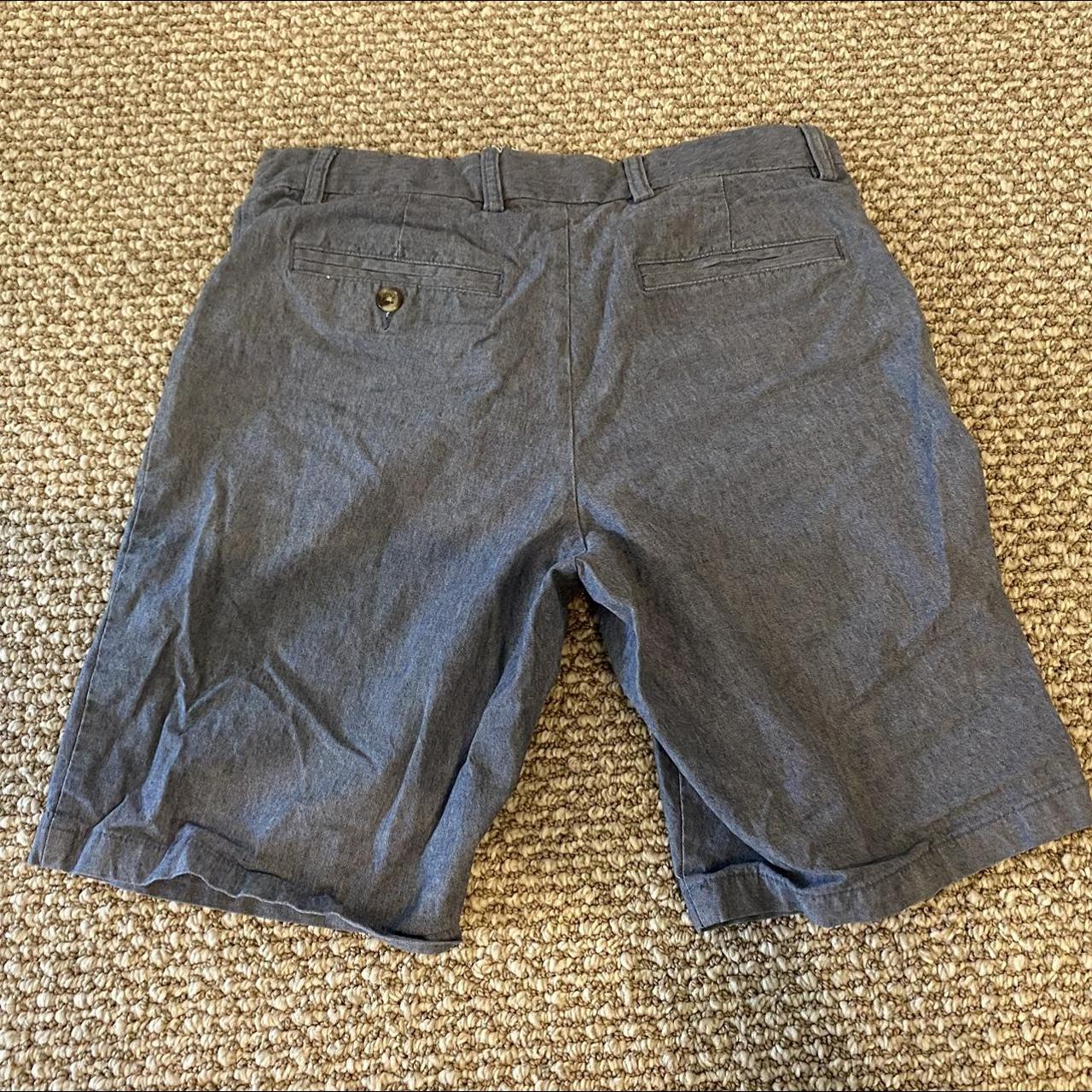Old Navy Shorts 28 Waist Depop
