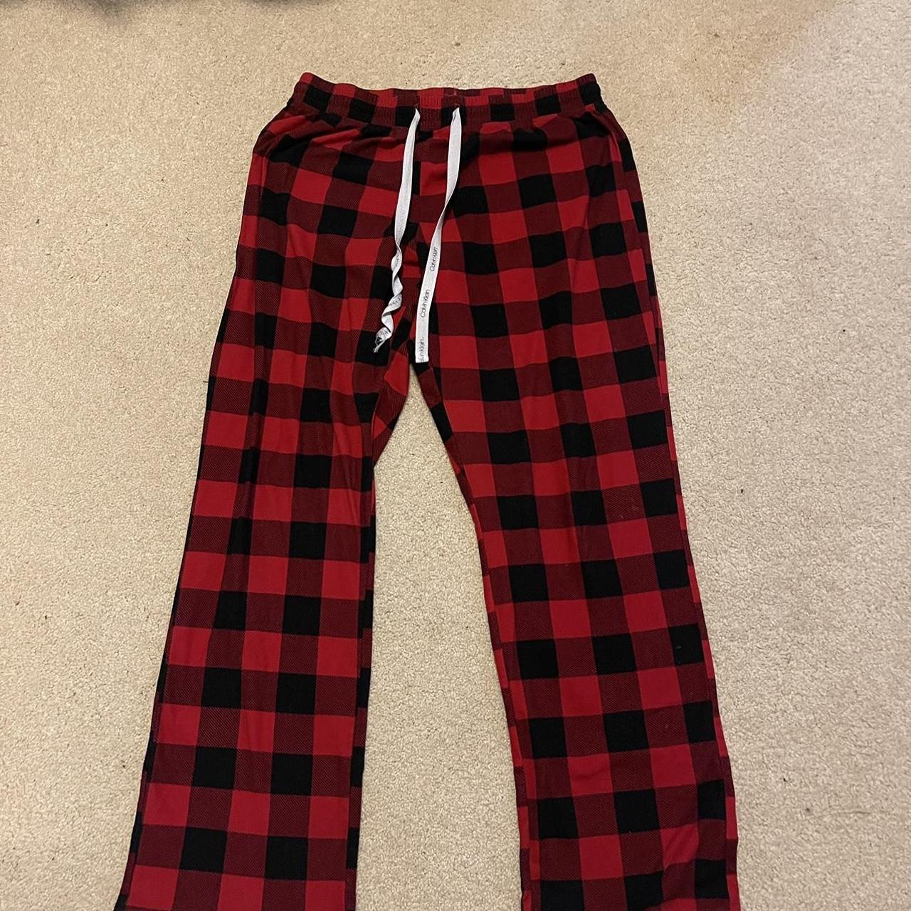 Costco cheap flannel pants