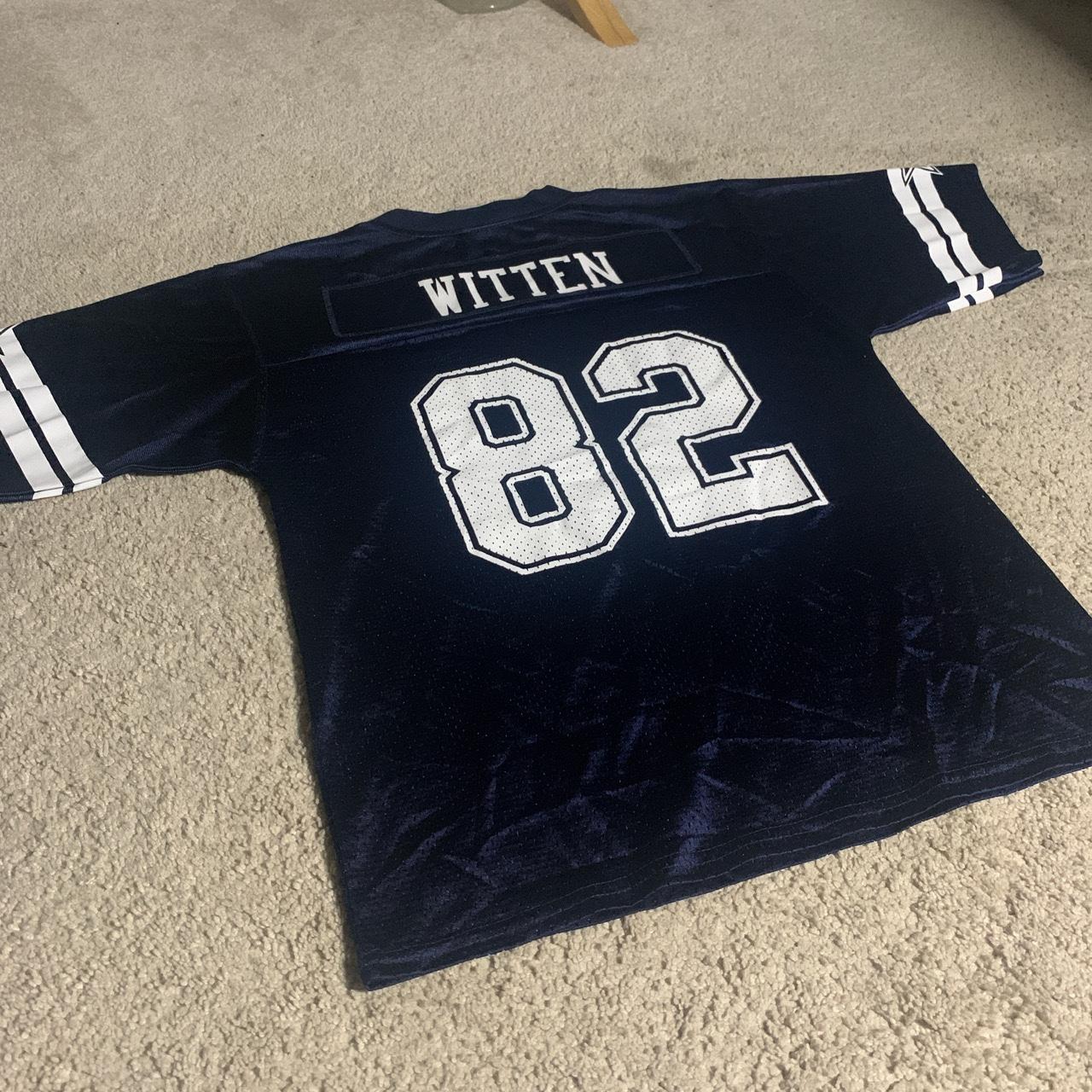 men's jason witten jersey