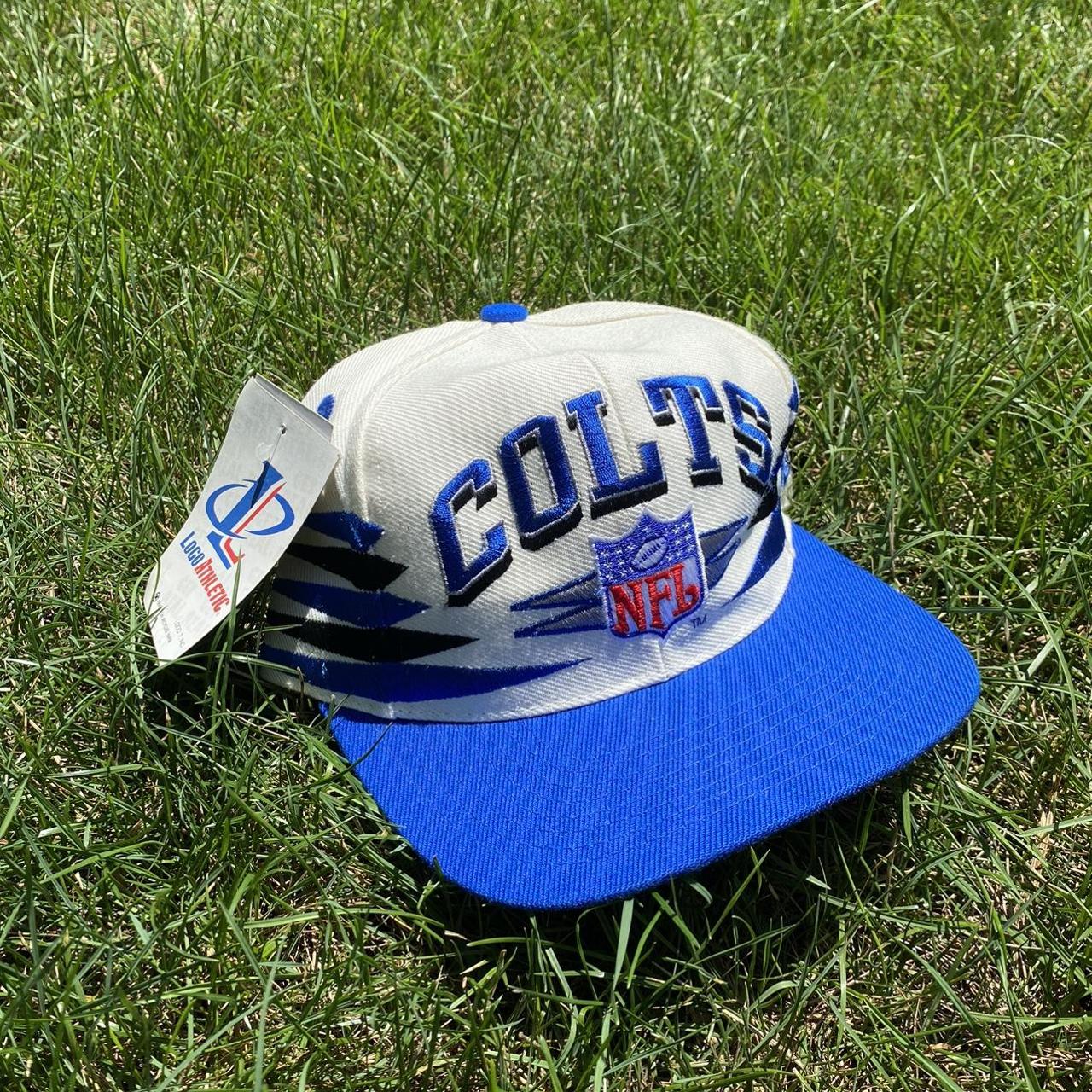 colts carhartt hat