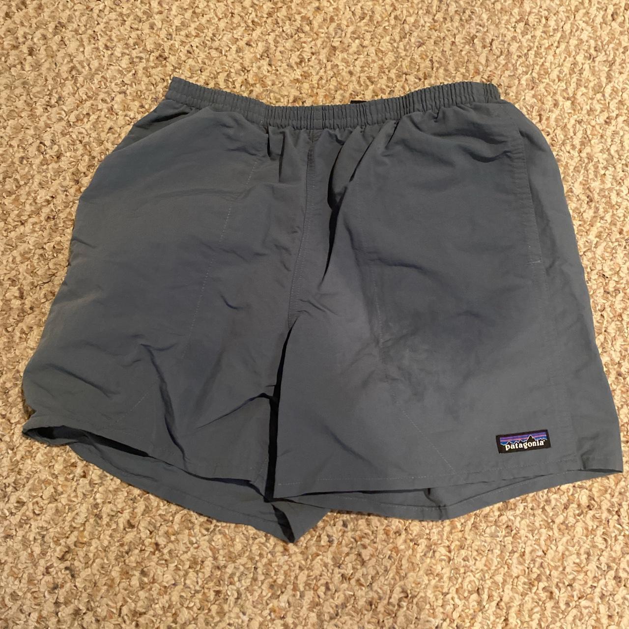 Patagonia Men's Shorts | Depop