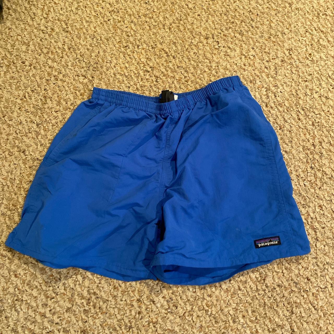 Patagonia Men's Shorts | Depop