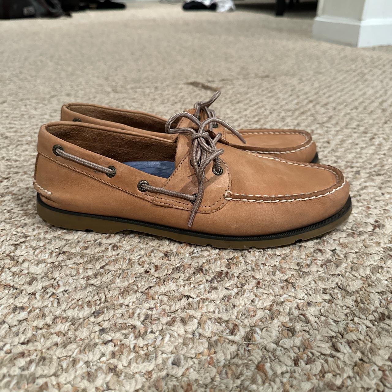 Sperry Top-Sider Boat shoe - Depop