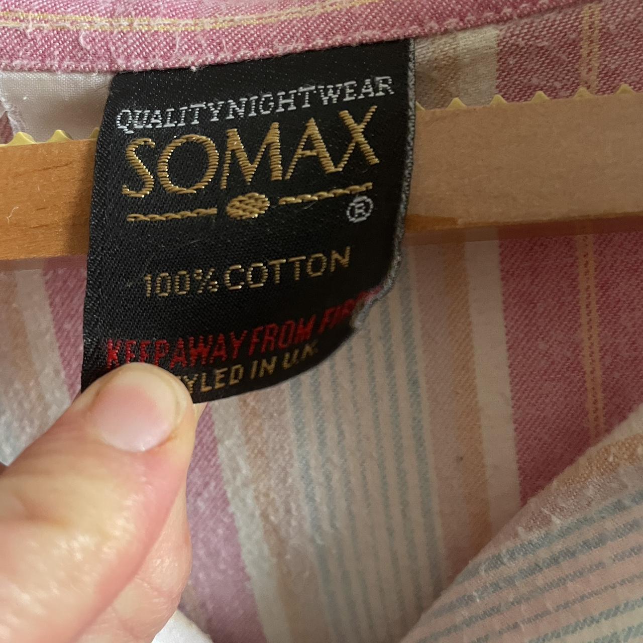 Somax nightwear online