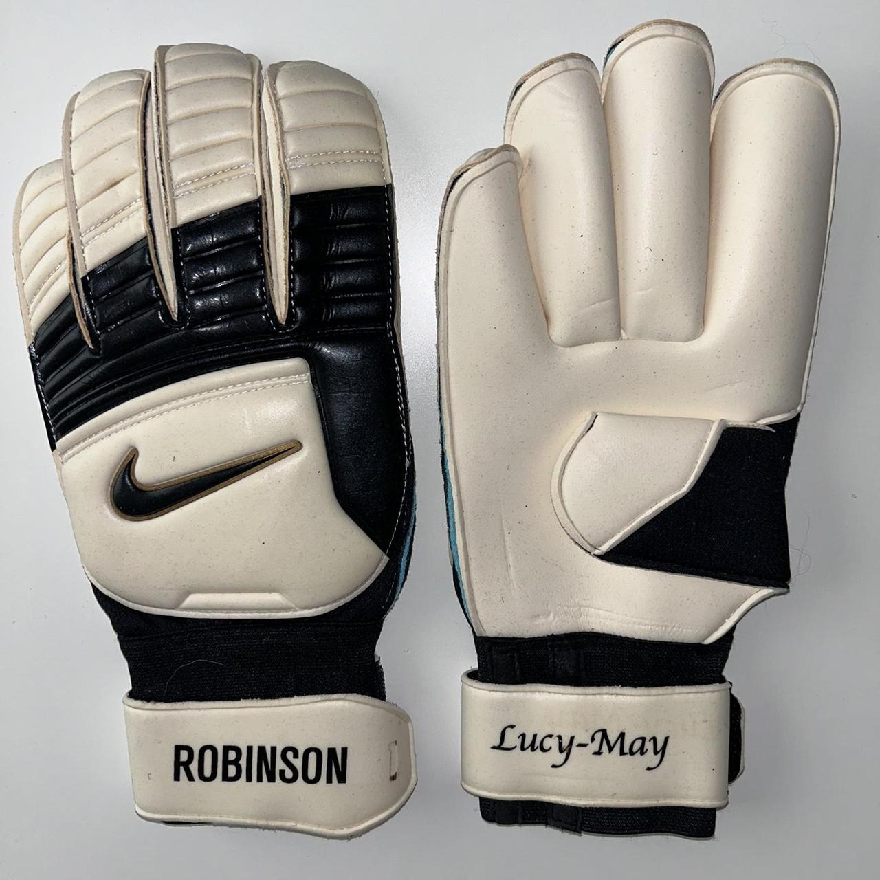 old nike gloves