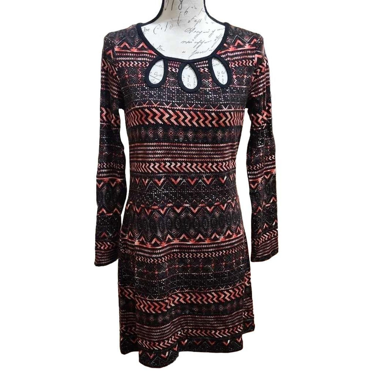 Aryeh hotsell sweater dress