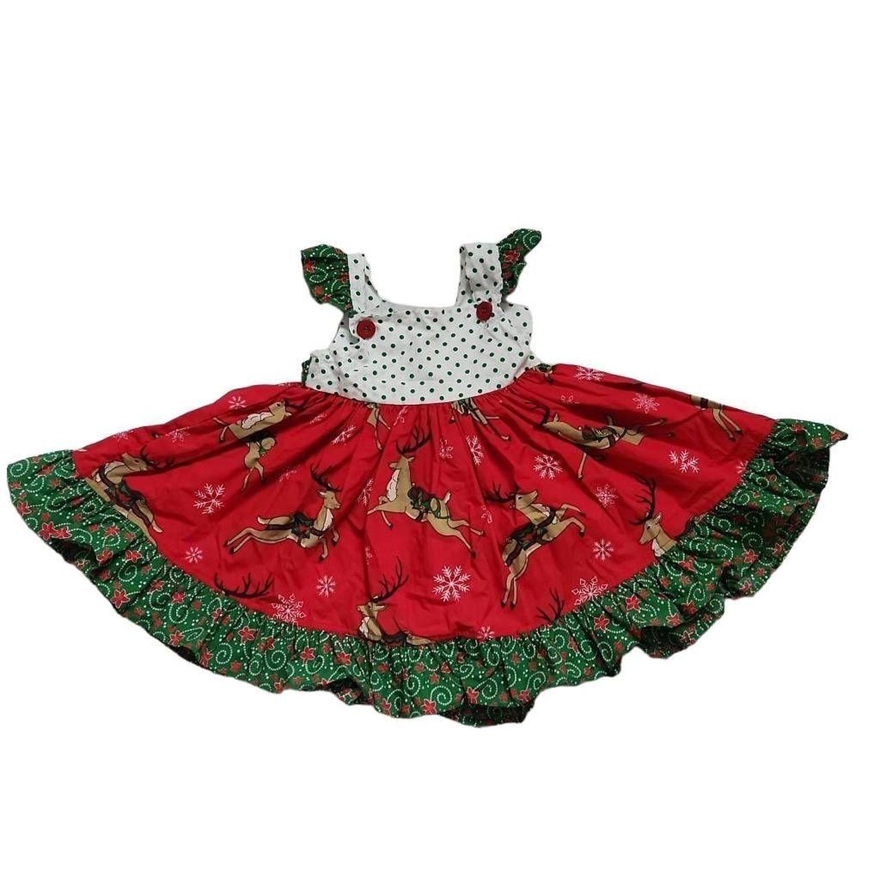 Eleanor rose christmas on sale dress