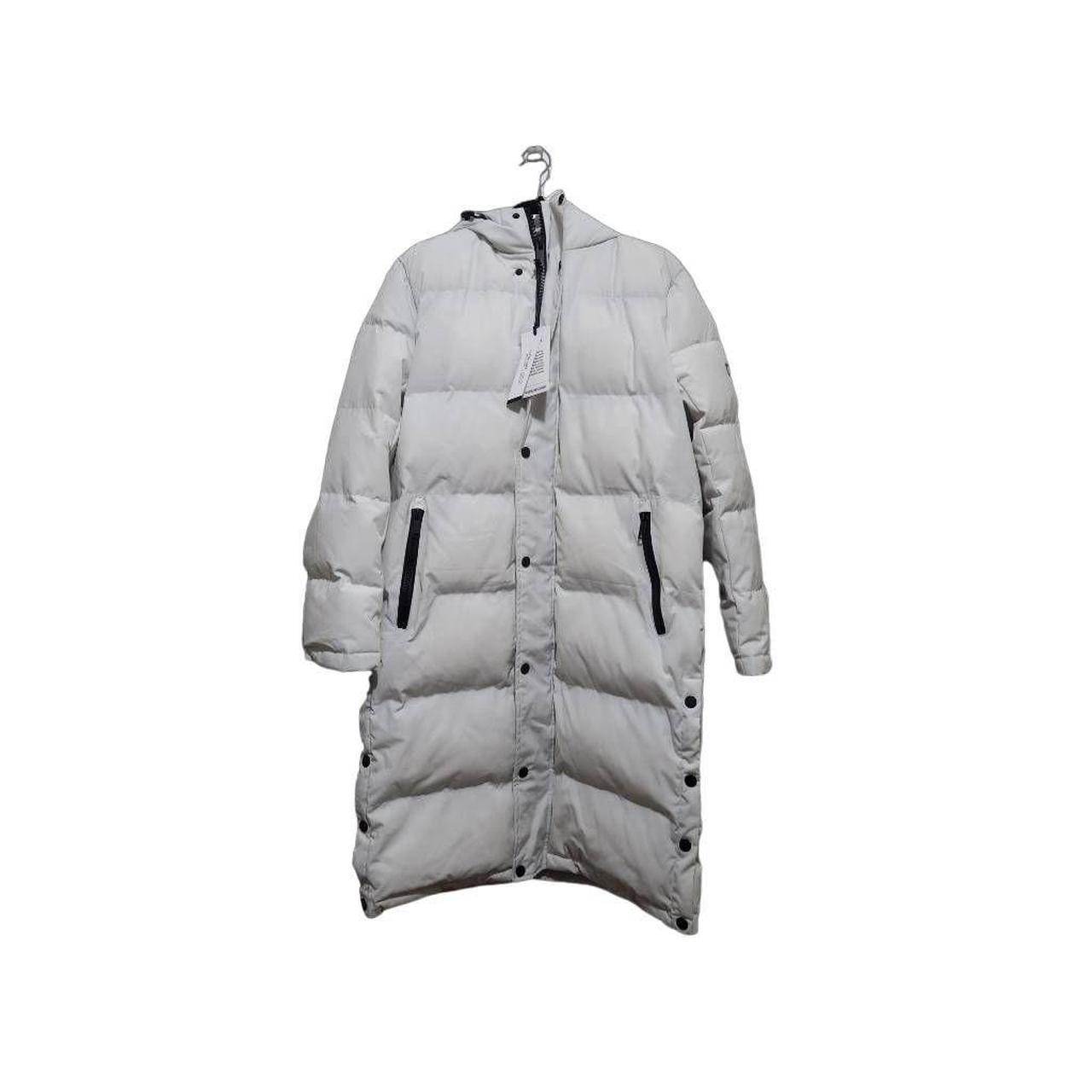 Dkny ultra loft jacket online