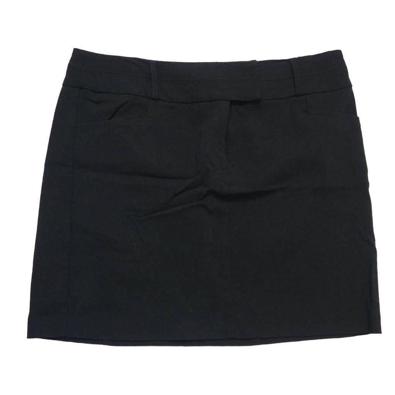 Black clearance skirt juniors