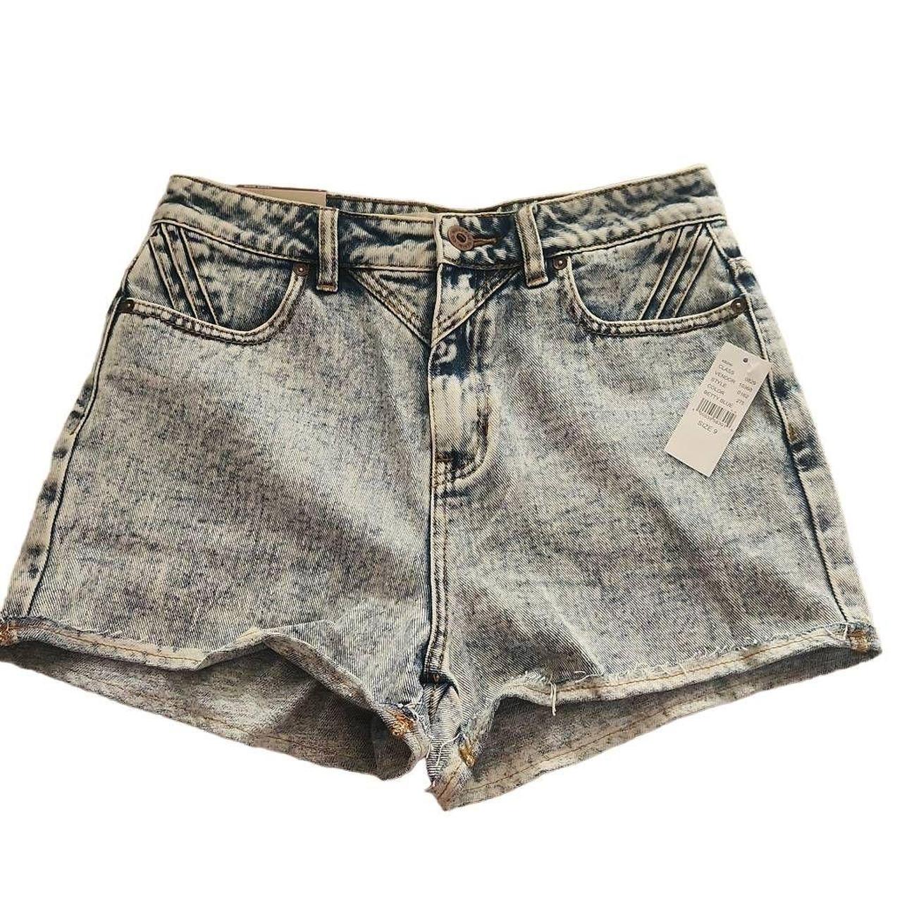 Bullhead mom shorts on sale