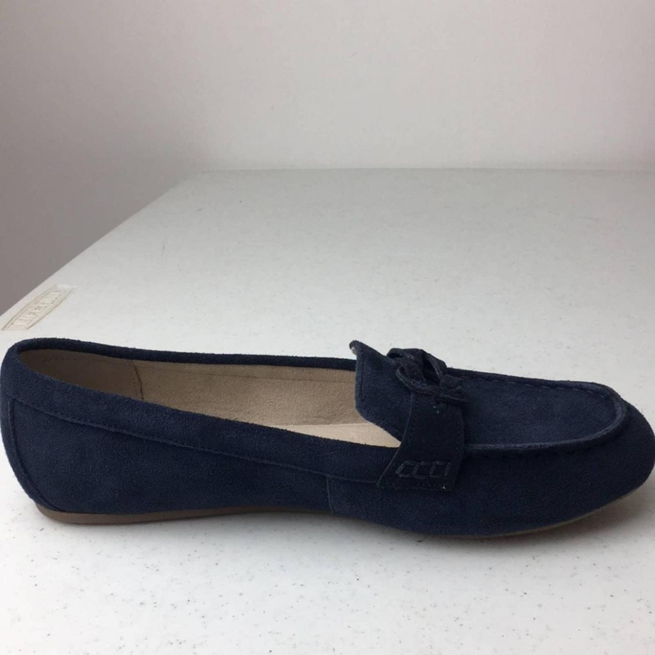 Lands on sale end loafers