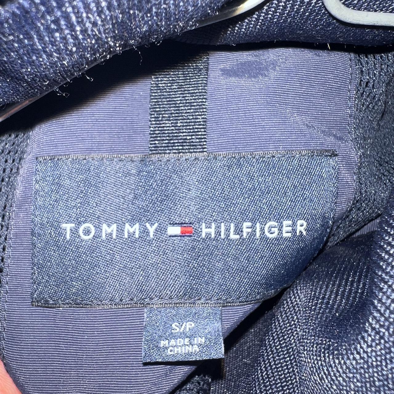 Tommy Hilfiger Yacht Jacket -Flexible price -S mens... - Depop